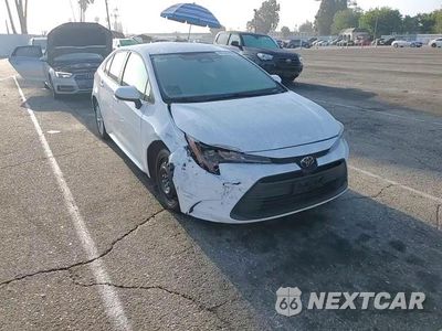 Zdjęcie 13 z 15 samochodu: 2024 TOYOTA COROLLA LE VIN:JTDB4MEE3R3024524 - miniatura