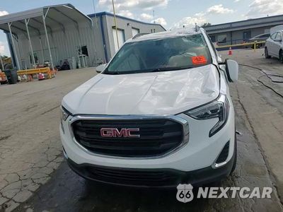 Zdjęcie 14 z 14 samochodu: 2019 GMC TERRAIN SLE VIN:3GKALMEV2KL169633 - miniatura