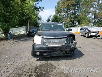 Zdjęcie 14 z 15 samochodu: 2008 GMC YUKON VIN:1GKFC13068R152735 - miniatura