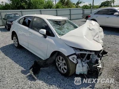 Zdjęcie 12 z 12 samochodu: 2025 TOYOTA COROLLA LE VIN:5YFB4MDE9SP301076 - miniatura