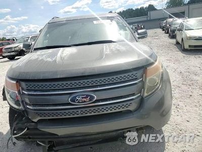 Zdjęcie 14 z 15 samochodu: 2015 FORD EXPLORER LIMITED VIN:1FM5K8F86FGA88057 - miniatura