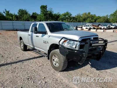 Zdjęcie 13 z 15 samochodu: 2017 RAM 3500 ST VIN:3C63R3GL2HG597025 - miniatura