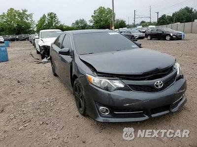 Zdjęcie 13 z 14 samochodu: 2012 TOYOTA CAMRY BASE VIN:4T1BF1FK4CU185751 - miniatura