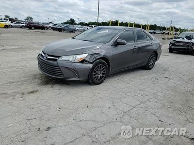 Zdjęcie 13 z 14 samochodu: 2016 TOYOTA CAMRY LE VIN:4T1BF1FK9GU128807 - miniatura