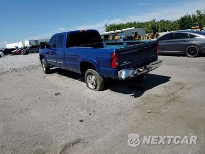 Zdjęcie 14 z 14 samochodu: 2003 CHEVROLET SILVERADO C2500 HEAVY DUTY VIN:1GCHC29123E167551 - miniatura