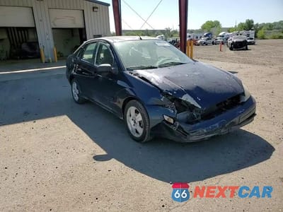 Zdjęcie 13 z 14 samochodu: 2003 FORD FOCUS SE COMFORT VIN:1FAFP34Z43W321353 - miniatura