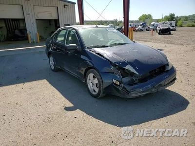 Zdjęcie 13 z 14 samochodu: 2003 FORD FOCUS SE COMFORT VIN:1FAFP34Z43W321353 - miniatura
