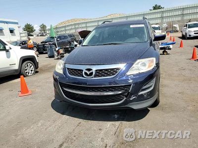 Zdjęcie 14 z 15 samochodu: 2012 MAZDA CX-9 VIN:JM3TB2CA6C0339221 - miniatura