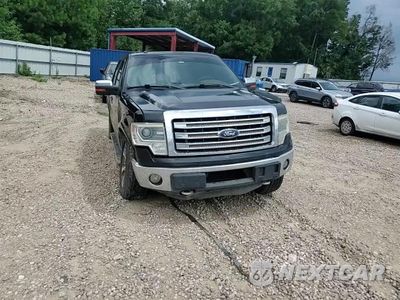 Zdjęcie 13 z 14 samochodu: 2014 FORD F150 SUPERCREW VIN:1FTFW1ET0EKE20256 - miniatura