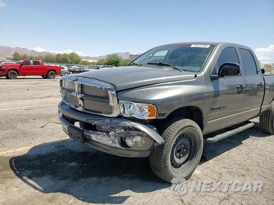 Zdjęcie 14 z 15 samochodu: 2002 DODGE RAM 1500 VIN:1D7HU18Z82J186776 - miniatura
