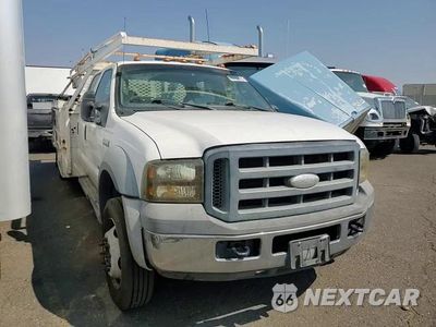 Zdjęcie 13 z 13 samochodu: 2006 FORD F550 SUPER DUTY VIN:1FDAW56P56EB43294 - miniatura