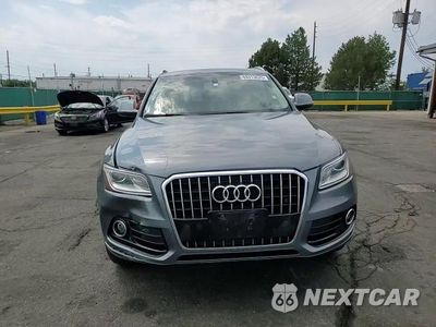 Zdjęcie 13 z 14 samochodu: 2013 AUDI Q5 PREMIUM PLUS VIN:WA1LFAFP6DA076807 - miniatura
