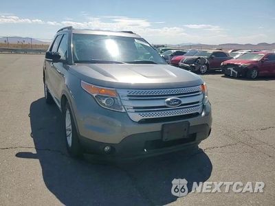 Zdjęcie 14 z 15 samochodu: 2012 FORD EXPLORER XLT VIN:1FMHK7D89CGA56838 - miniatura