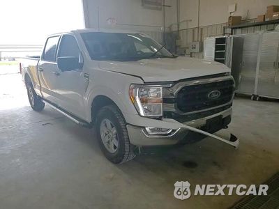 Zdjęcie 13 z 14 samochodu: 2022 FORD F150 SUPERCREW VIN:1FTFW1E86NKE43584 - miniatura