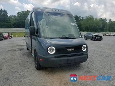 Zdjęcie 14 z 15 samochodu: 2023 RIVIAN EDV 700 VIN:7FCEHEB77PN007993 - miniatura