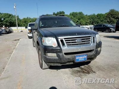 Zdjęcie 14 z 15 samochodu: 2010 FORD EXPLORER SPORT TRAC XLT VIN:1FMEU3BE8AUF07416 - miniatura