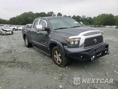 Zdjęcie 13 z 14 samochodu: 2007 TOYOTA TUNDRA DOUBLE CAB SR5 VIN:5TBRV54187S471077 - miniatura