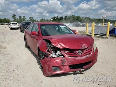 Zdjęcie 14 z 15 samochodu: 1969 TOYOTA CAMRY BASE VIN:4T4BF3EK6AR054448 - miniatura