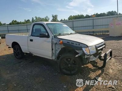 Zdjęcie 13 z 14 samochodu: 1998 TOYOTA TACOMA VIN:4TANL42N7WZ098019 - miniatura