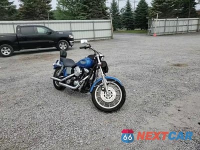Zdjęcie 10 z 10 samochodu: 1997 HARLEY-DAVIDSON FXDL VIN:1HD1GDL18VY315583 - miniatura