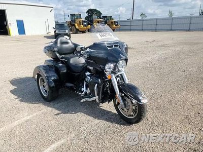 Zdjęcie 9 z 9 samochodu: 2018 HARLEY-DAVIDSON FLHTCUTG TRI GLIDE ULTRA VIN:1HD1MAD11JB855926 - miniatura