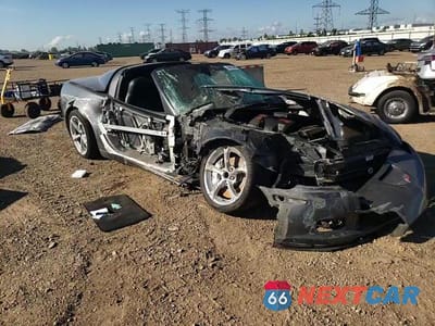 Zdjęcie 14 z 15 samochodu: 2011 CHEVROLET CORVETTE GRAND SPORT VIN:1G1YW2DW7B5100817 - miniatura