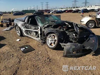 Zdjęcie 14 z 15 samochodu: 2011 CHEVROLET CORVETTE GRAND SPORT VIN:1G1YW2DW7B5100817 - miniatura
