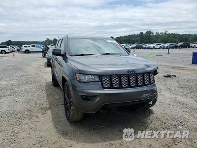 Zdjęcie 14 z 15 samochodu: 2019 JEEP GRAND CHEROKEE LAREDO VIN:1C4RJEAG3KC699039 - miniatura