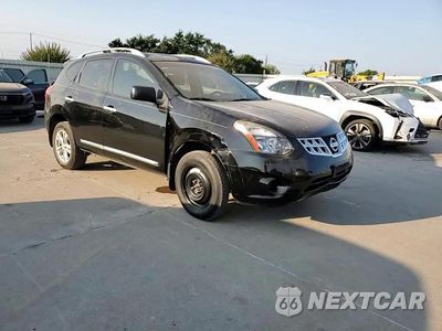 Zdjęcie 13 z 14 samochodu: 2015 NISSAN ROGUE SELECT S VIN:JN8AS5MT0FW673784 - miniatura