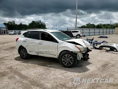Zdjęcie 15 z 16 samochodu: 2015 NISSAN ROGUE SELECT S VIN:JN8AS5MT5FW160644 - miniatura