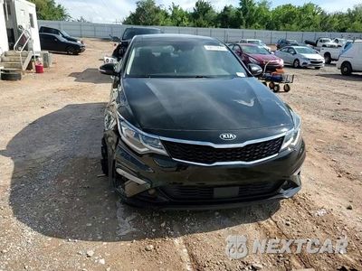 Zdjęcie 13 z 14 samochodu: 2020 KIA OPTIMA EX VIN:5XXGU4L11LG441315 - miniatura