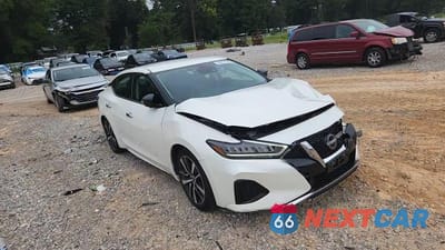 Zdjęcie 13 z 13 samochodu: 2023 NISSAN MAXIMA SV VIN:1N4AA6CV2PC509064 - miniatura