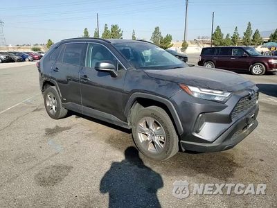 Zdjęcie 15 z 17 samochodu: 2023 TOYOTA RAV4 LE VIN:4T3LWRFV0PU098911 - miniatura