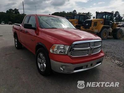 Zdjęcie 13 z 14 samochodu: 2015 RAM 1500 SLT VIN:1C6RR6GTXFS729000 - miniatura