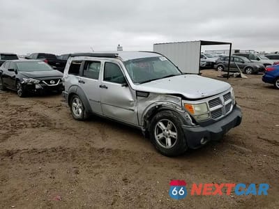 Zdjęcie 14 z 14 samochodu: 2007 DODGE NITRO SXT VIN:1D8GT28K97W689844 - miniatura