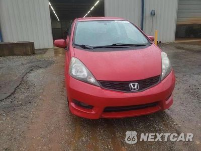 Zdjęcie 13 z 14 samochodu: 2013 HONDA FIT SPORT VIN:JHMGE8H50DC029404 - miniatura