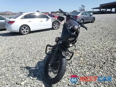 Zdjęcie 10 z 10 samochodu: 2012 HARLEY-DAVIDSON XL1200 NIGHTSTER VIN:1HD1CZ33XCC407864 - miniatura