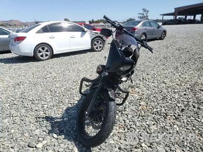 Zdjęcie 10 z 10 samochodu: 2012 HARLEY-DAVIDSON XL1200 NIGHTSTER VIN:1HD1CZ33XCC407864 - miniatura