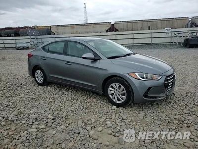 Zdjęcie 13 z 14 samochodu: 2017 HYUNDAI ELANTRA SE VIN:KMHD74LF2HU110326 - miniatura