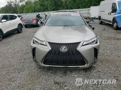 Zdjęcie 14 z 15 samochodu: 2019 LEXUS UX 200 VIN:JTHY3JBH6K2000853 - miniatura