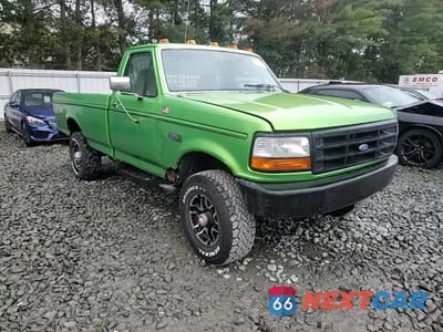 Zdjęcie 13 z 14 samochodu: 1994 FORD F250 VIN:2FTHF26H4RCA84050 - miniatura