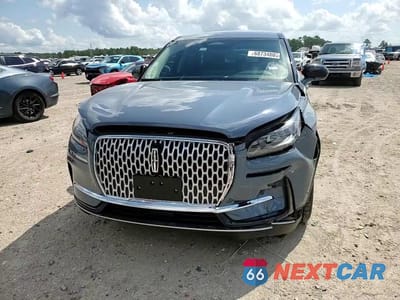 Zdjęcie 14 z 16 samochodu: 2023 LINCOLN CORSAIR VIN:5LMCJ1CA9PUL25522 - miniatura