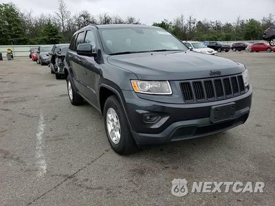Zdjęcie 14 z 15 samochodu: 2016 JEEP GRAND CHEROKEE LAREDO VIN:1C4RJFAG3GC367809 - miniatura