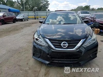 Zdjęcie 13 z 15 samochodu: 2017 NISSAN ALTIMA 2.5 VIN:1N4AL3AP6HC130972 - miniatura