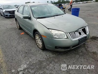 Zdjęcie 13 z 14 samochodu: 2008 MERCURY MILAN PREMIER VIN:3MEHM08Z48R632696 - miniatura