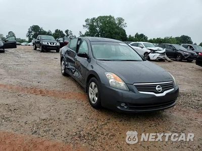 Zdjęcie 13 z 14 samochodu: 2008 NISSAN ALTIMA 2.5 VIN:1N4AL21E78C245752 - miniatura
