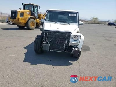 Zdjęcie 15 z 16 samochodu: 2017 MERCEDES-BENZ G 550 VIN:WDCYC3KF6HX262924 - miniatura