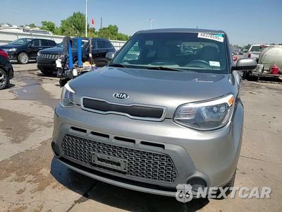 Zdjęcie 14 z 15 samochodu: 2016 KIA SOUL VIN:KNDJN2A23G7258242 - miniatura