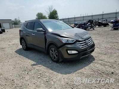 Zdjęcie 13 z 14 samochodu: 2014 HYUNDAI SANTA FE SPORT VIN:5XYZUDLB0EG216206 - miniatura