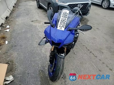 Zdjęcie 11 z 11 samochodu: 2025 YAMAHA YZF1000 VIN:JYARNA7E8SA000546 - miniatura